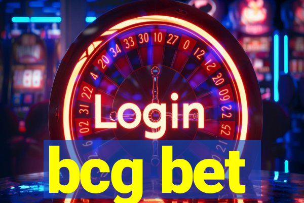 bcg bet